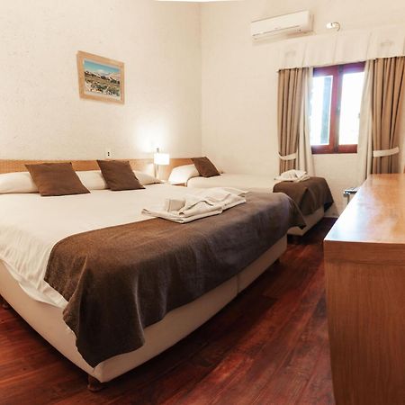 Hotel Belén Eksteriør billede