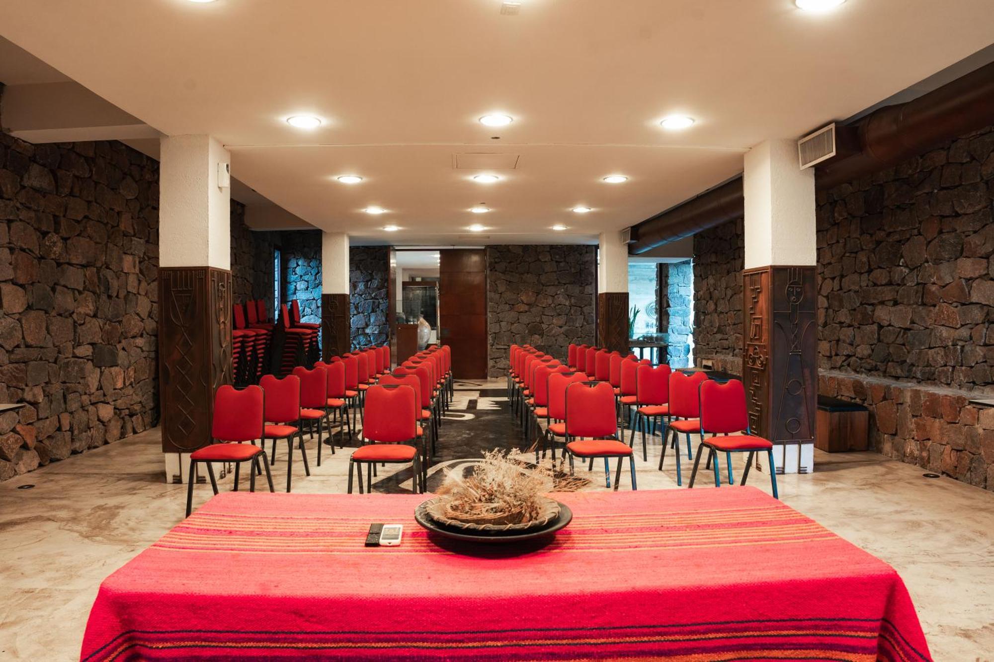 Hotel Belén Eksteriør billede