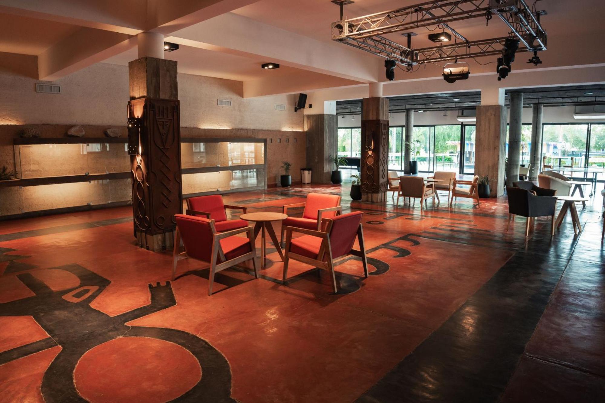 Hotel Belén Eksteriør billede