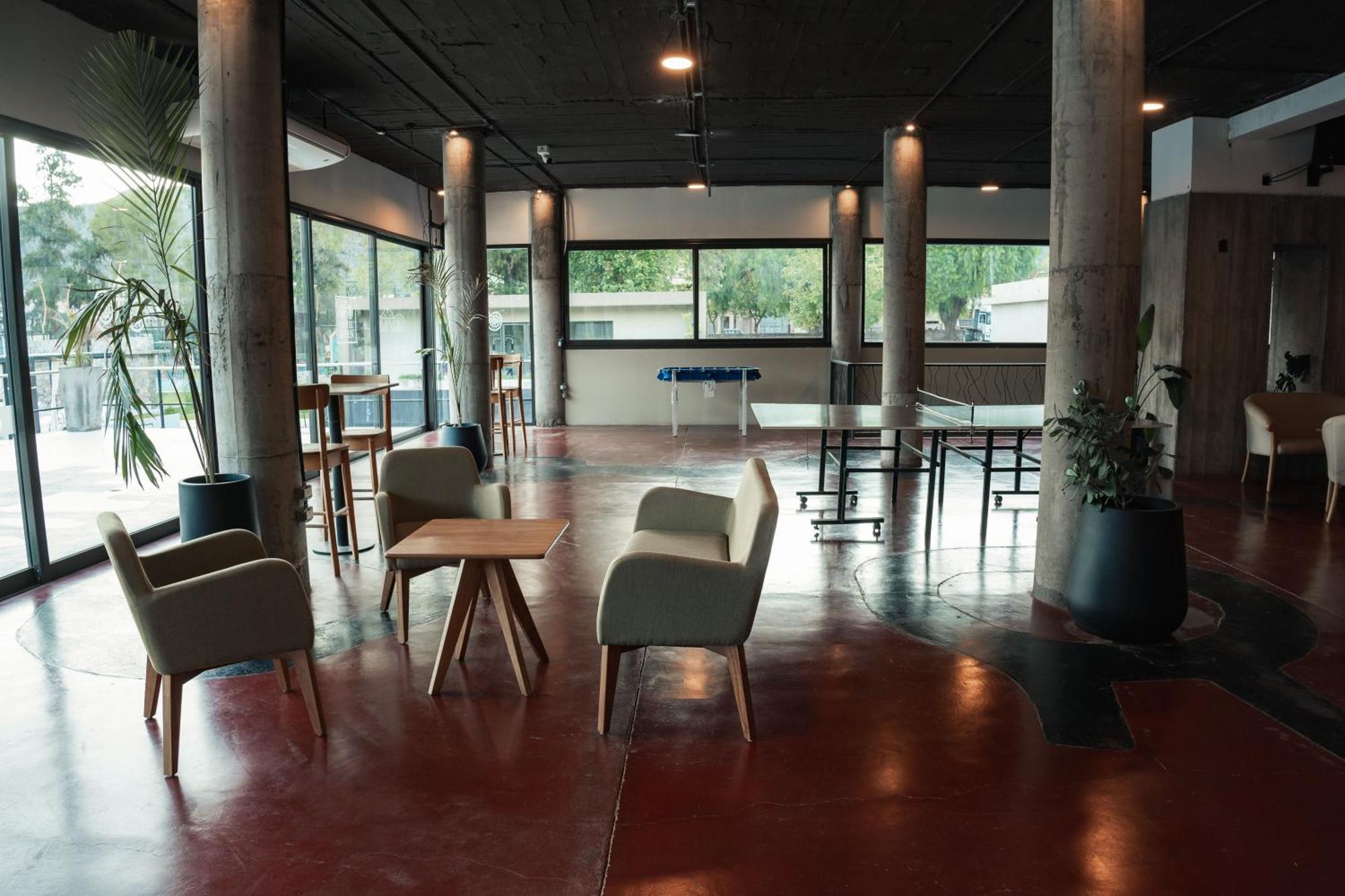Hotel Belén Eksteriør billede