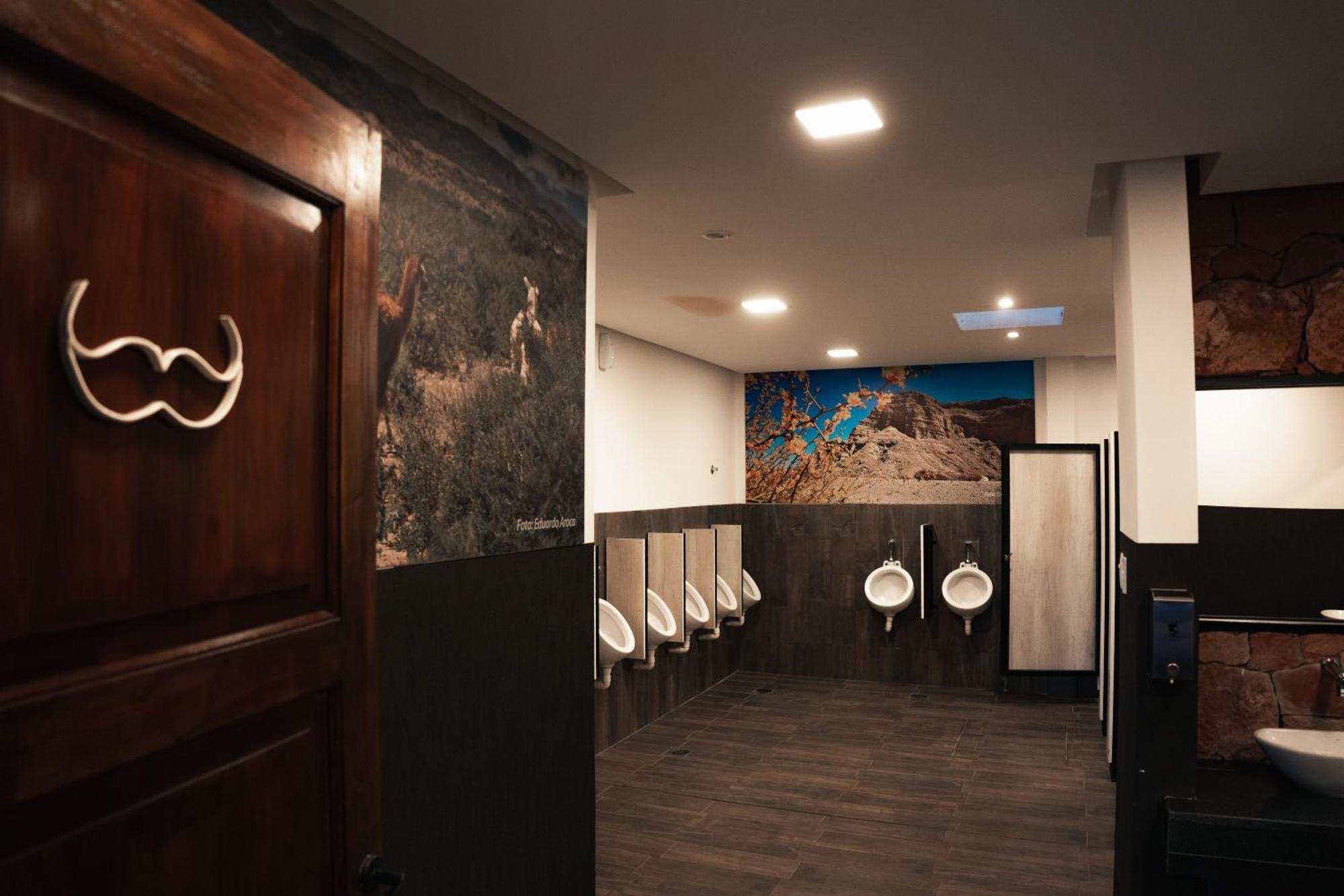 Hotel Belén Eksteriør billede