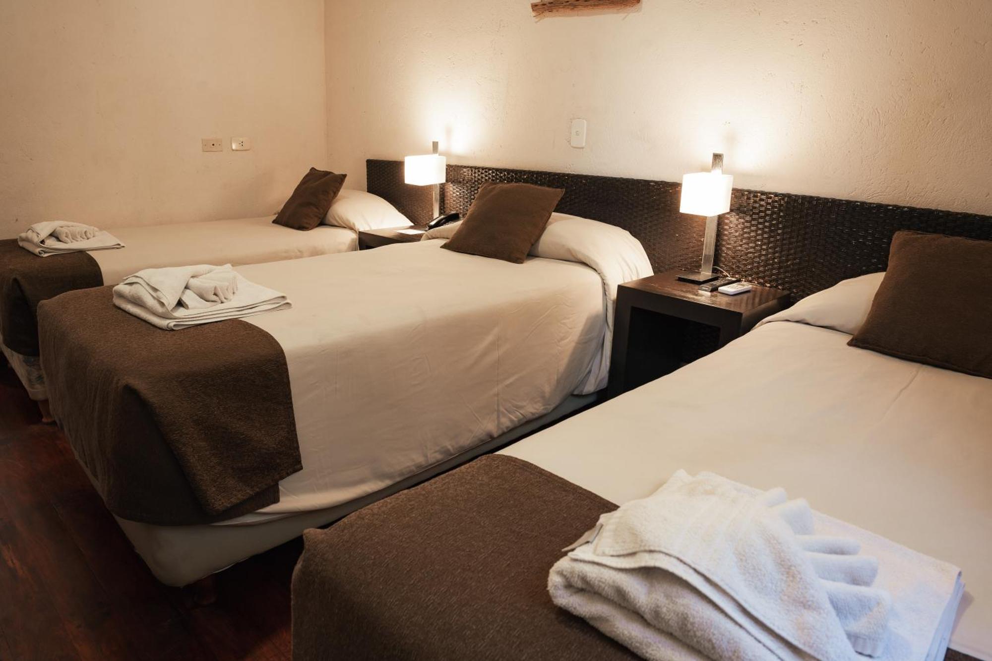 Hotel Belén Eksteriør billede