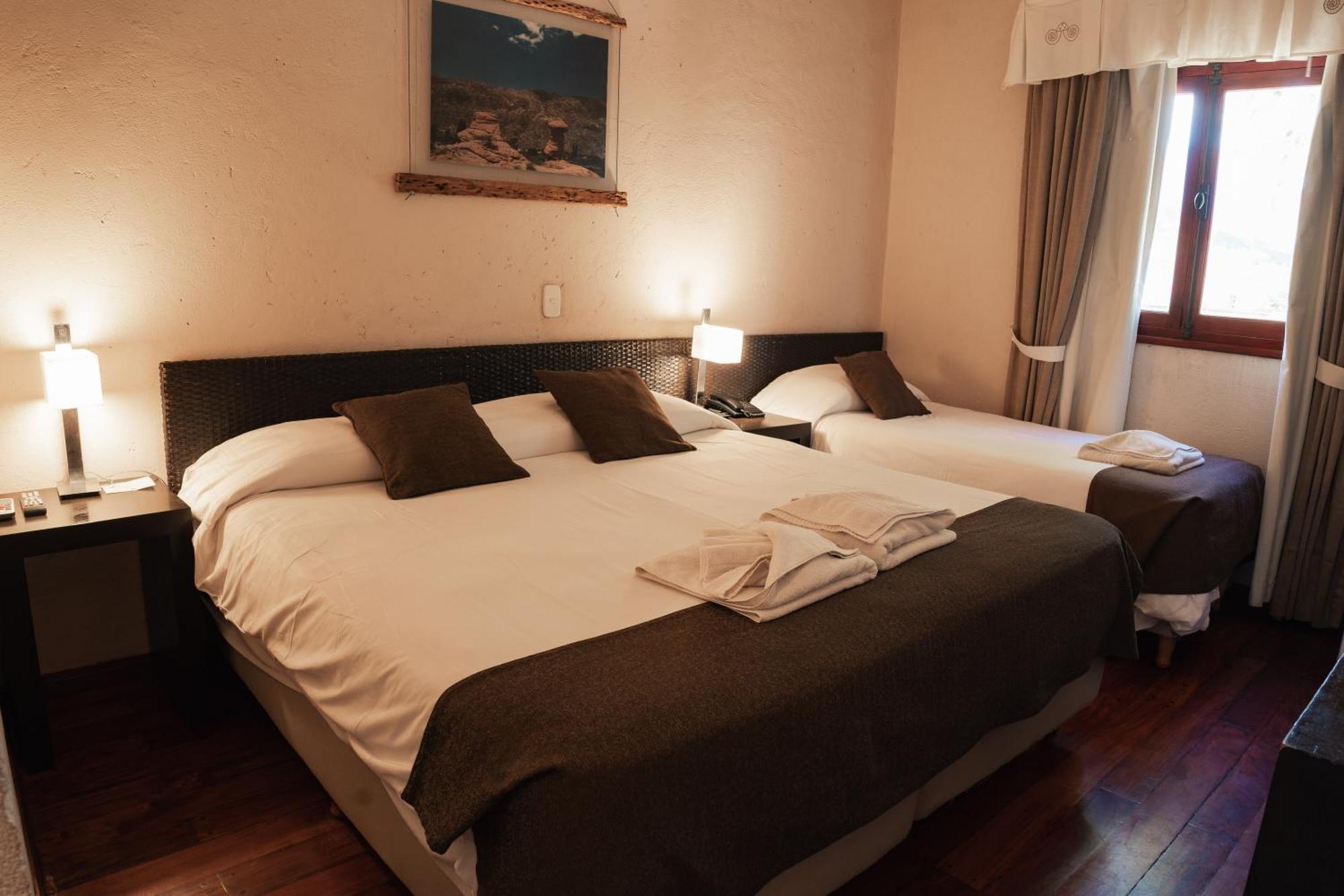 Hotel Belén Eksteriør billede