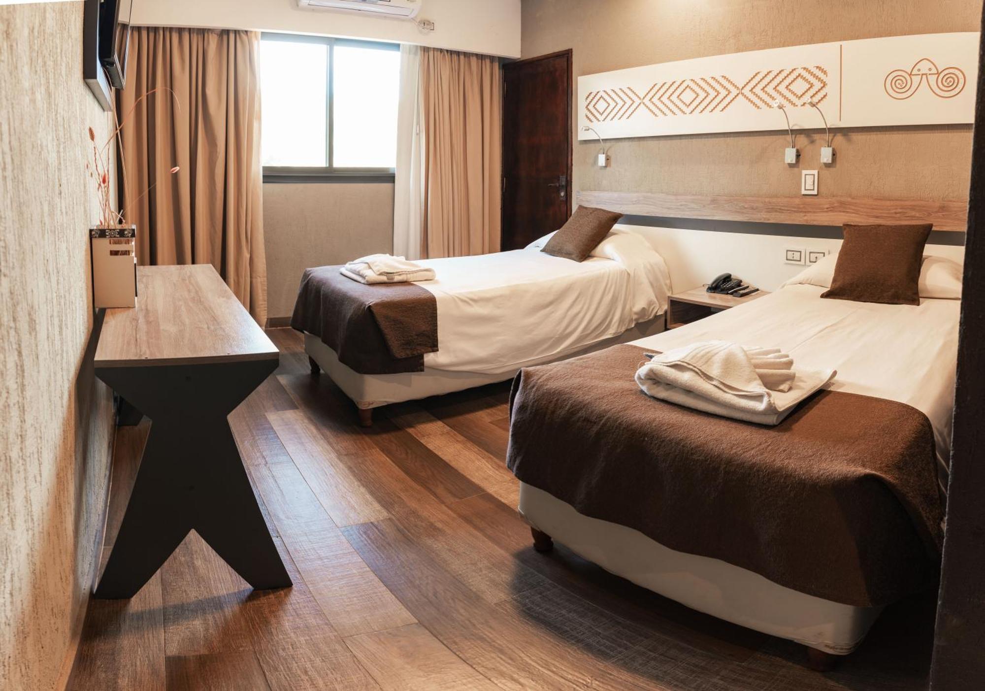 Hotel Belén Eksteriør billede