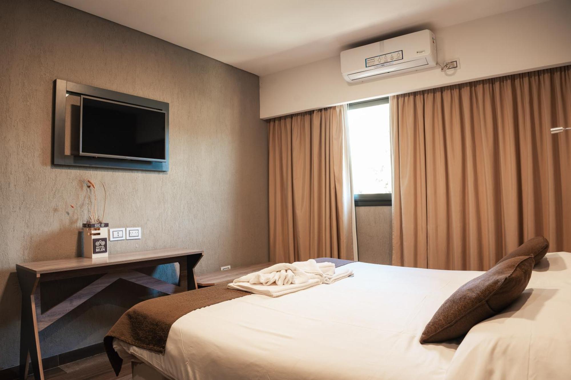Hotel Belén Eksteriør billede
