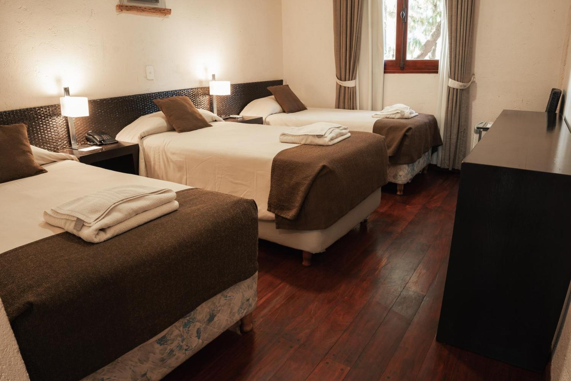 Hotel Belén Eksteriør billede