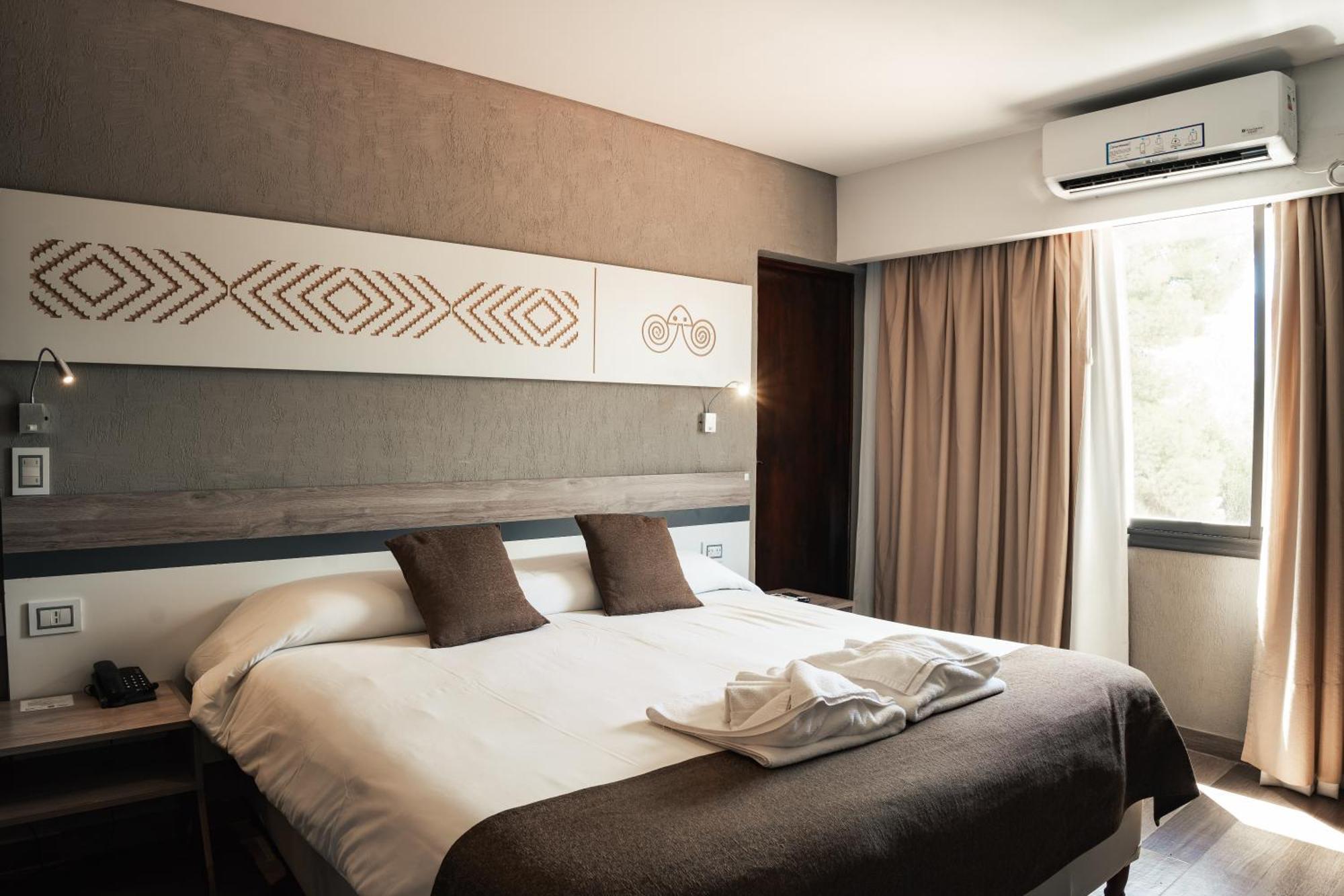 Hotel Belén Eksteriør billede
