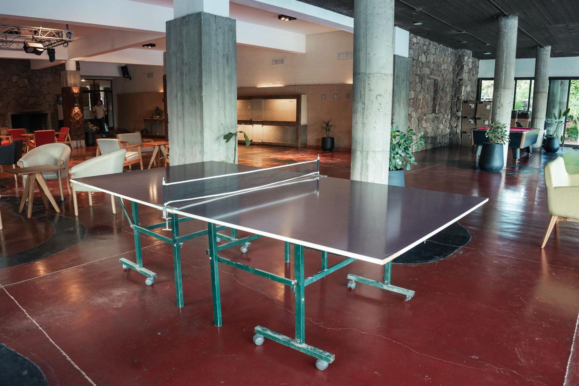 Hotel Belén Eksteriør billede