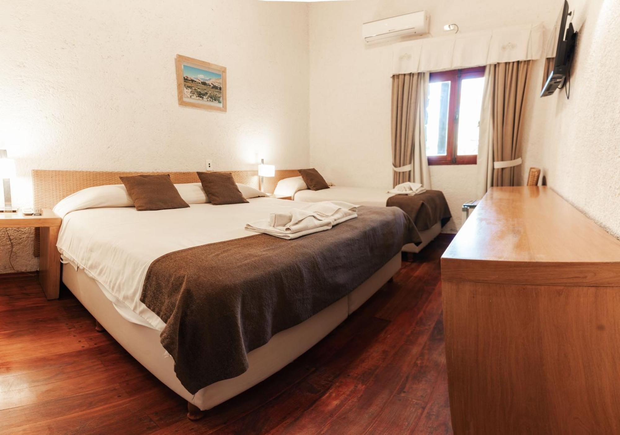 Hotel Belén Eksteriør billede