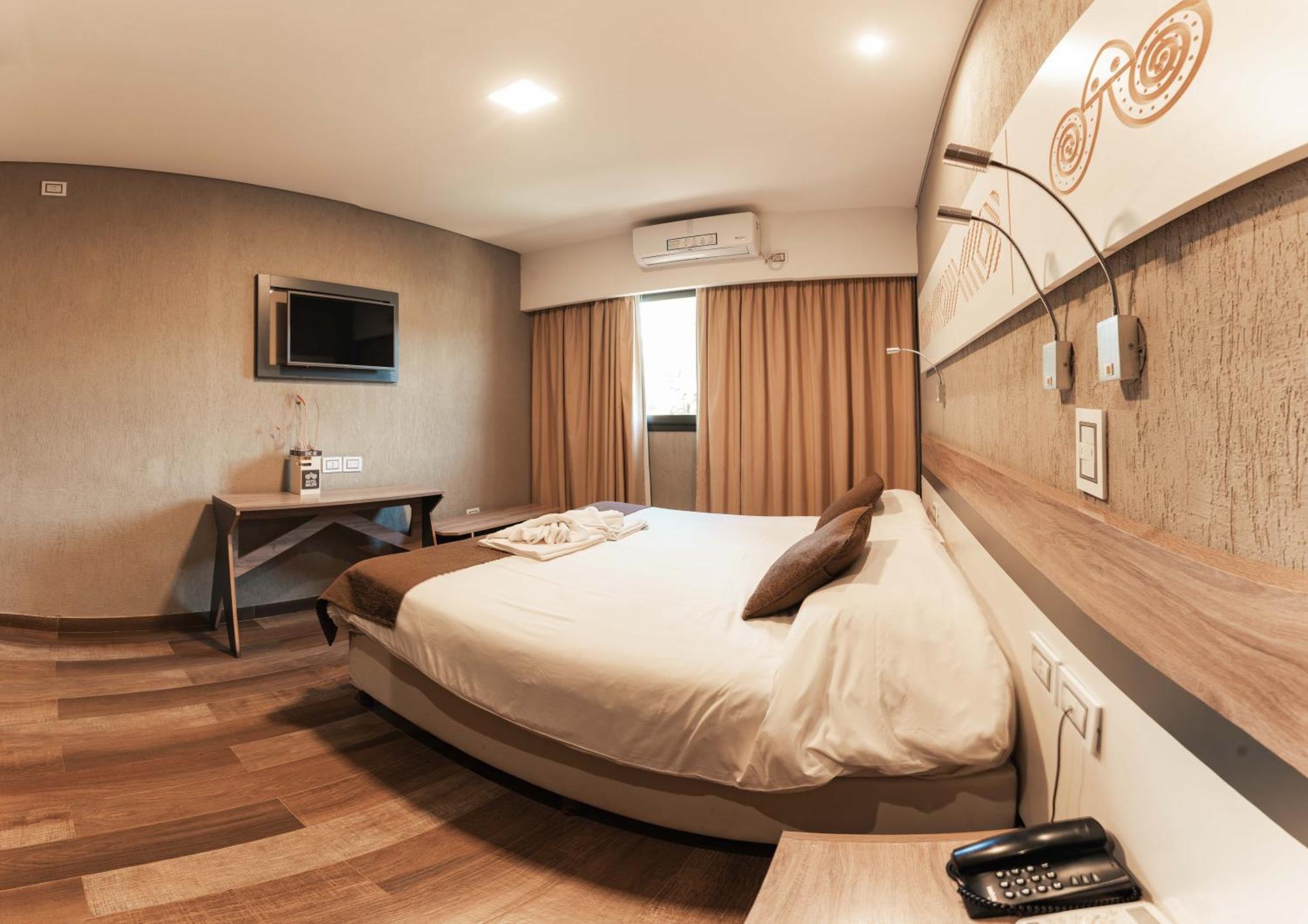 Hotel Belén Eksteriør billede