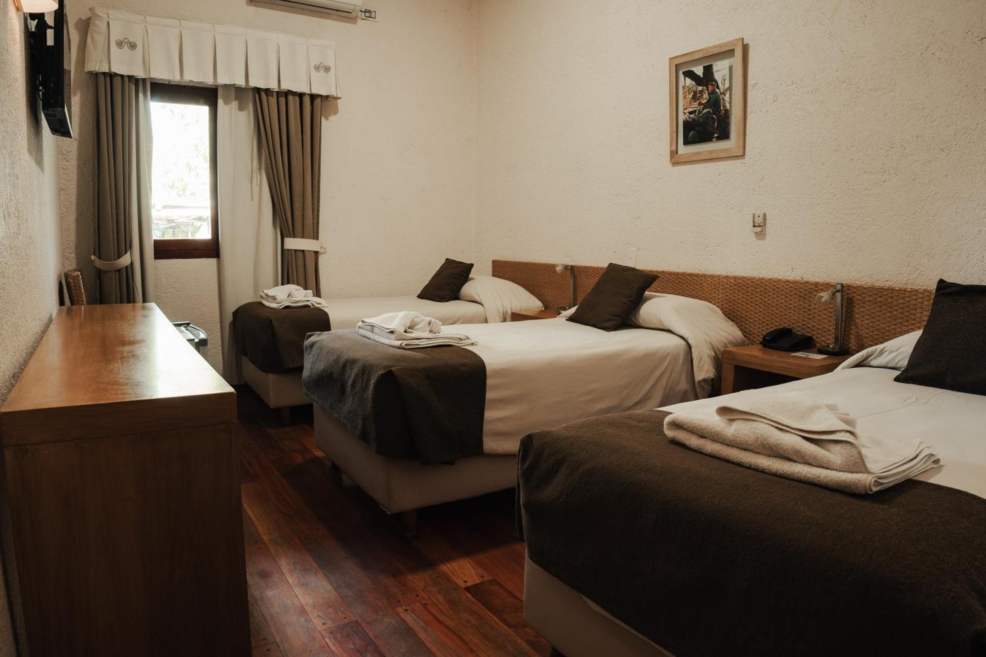 Hotel Belén Eksteriør billede