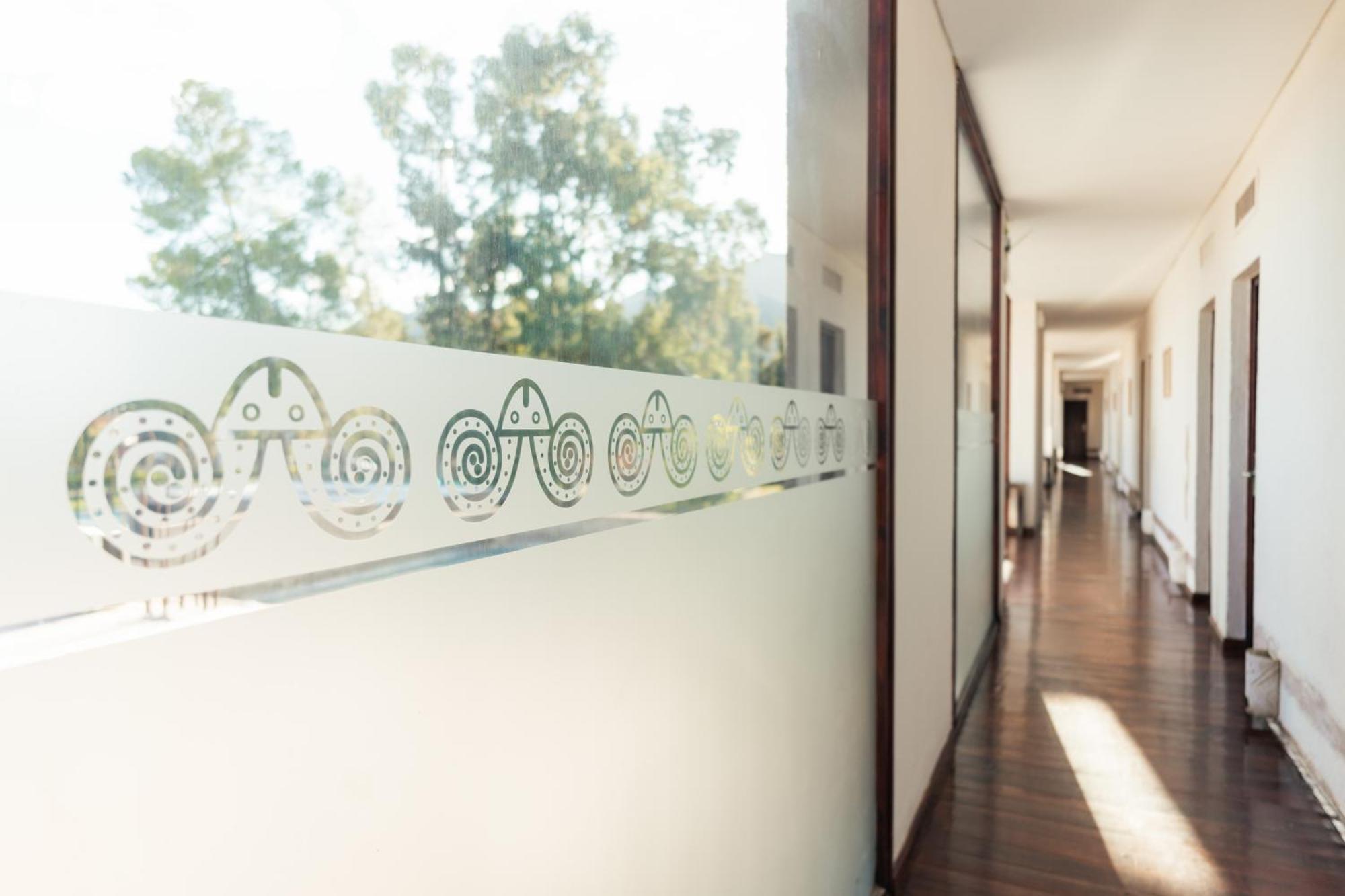 Hotel Belén Eksteriør billede