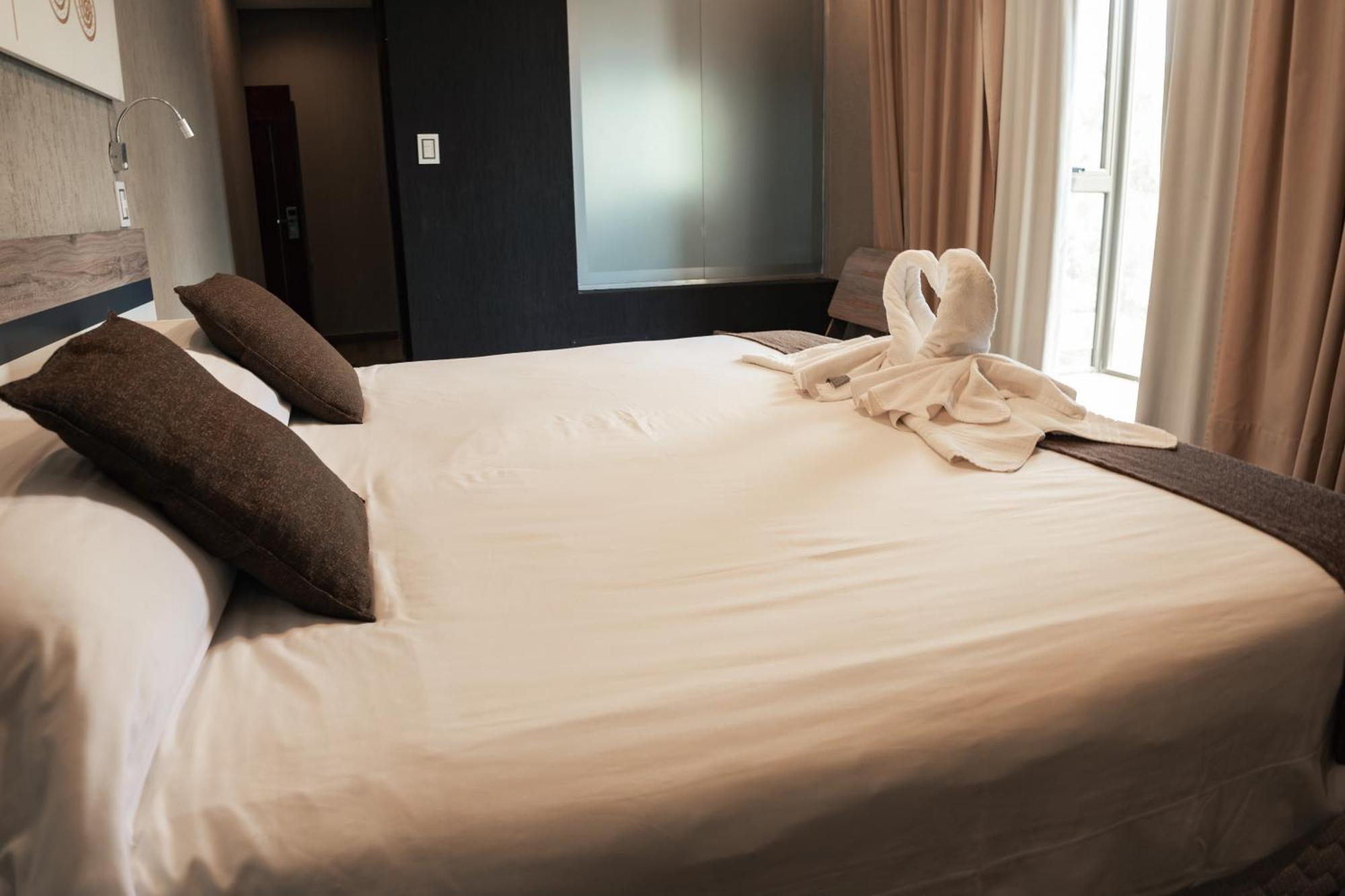 Hotel Belén Eksteriør billede