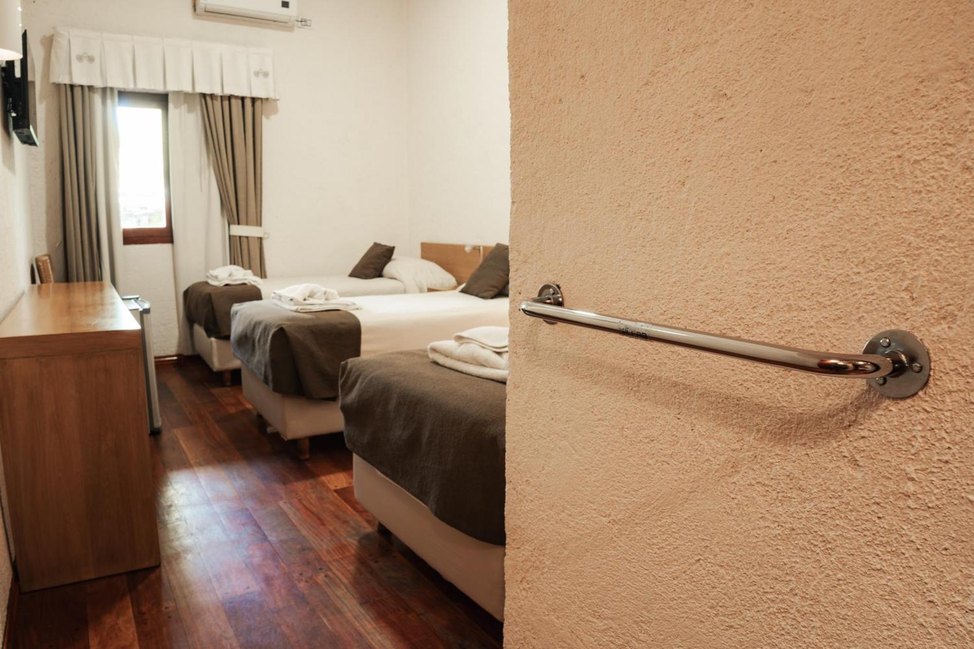 Hotel Belén Eksteriør billede
