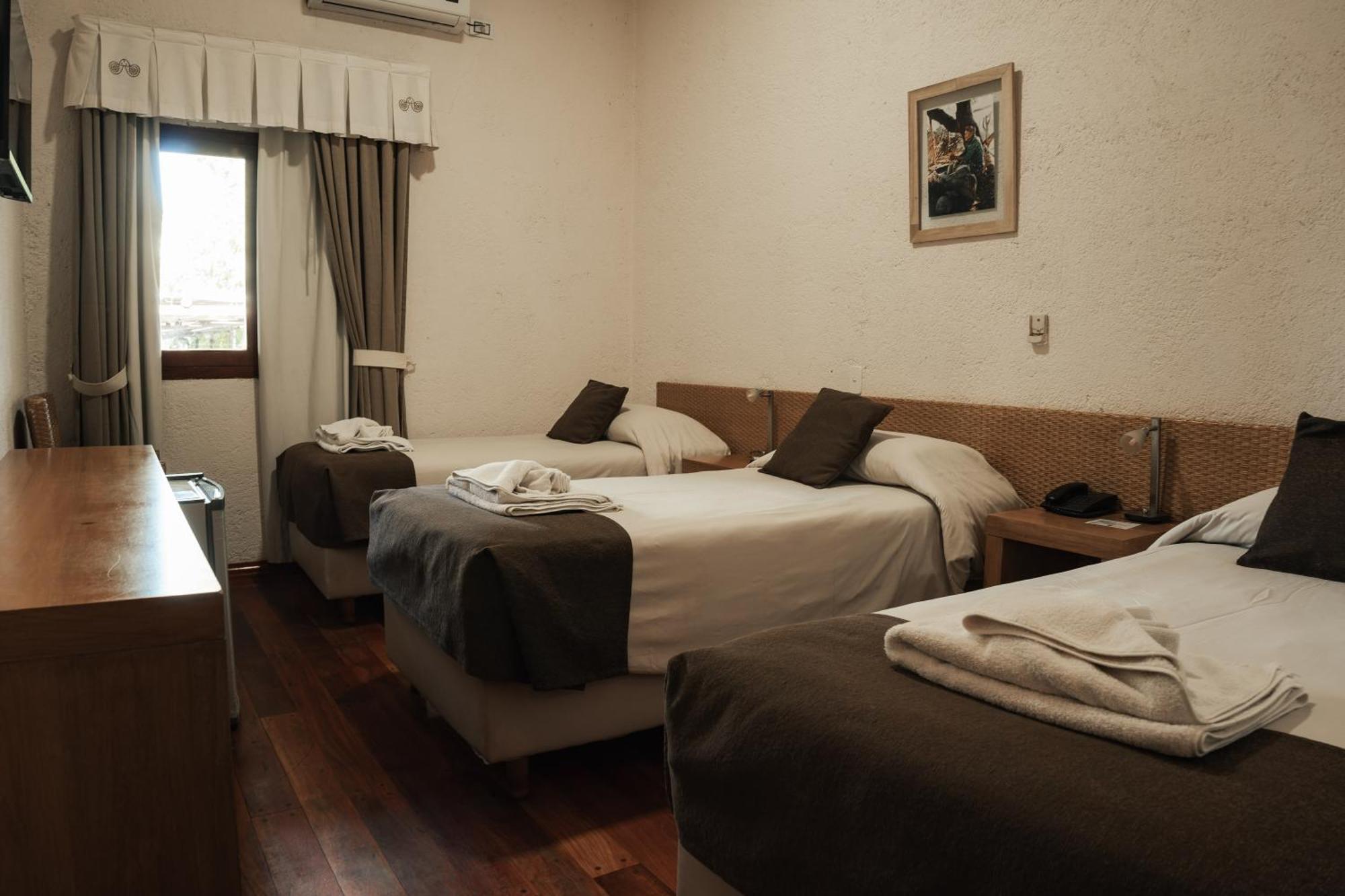 Hotel Belén Eksteriør billede