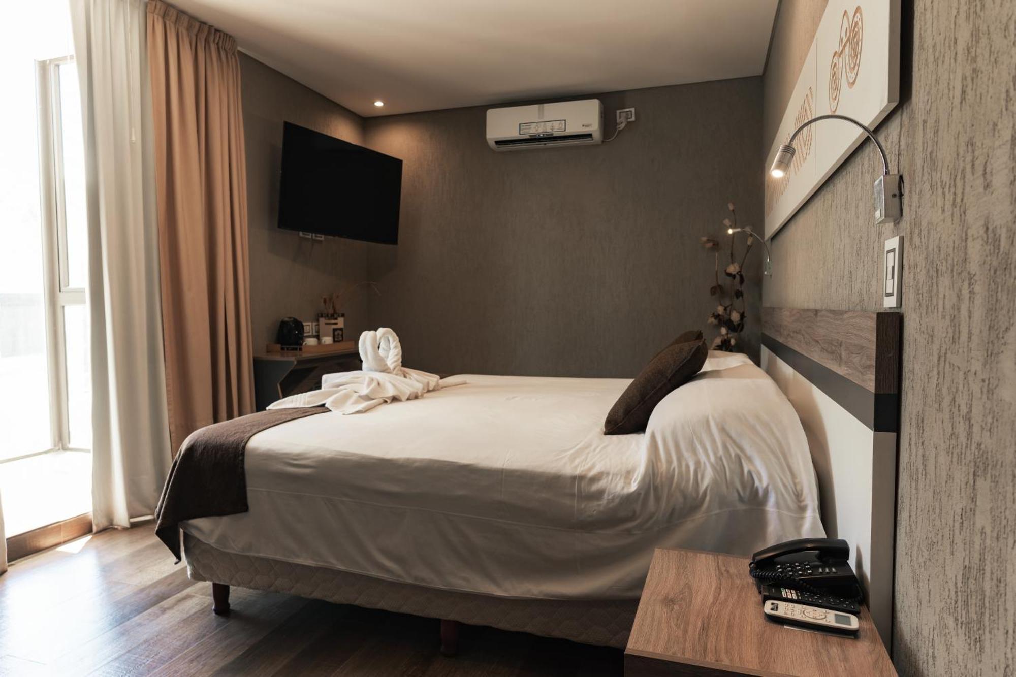 Hotel Belén Eksteriør billede