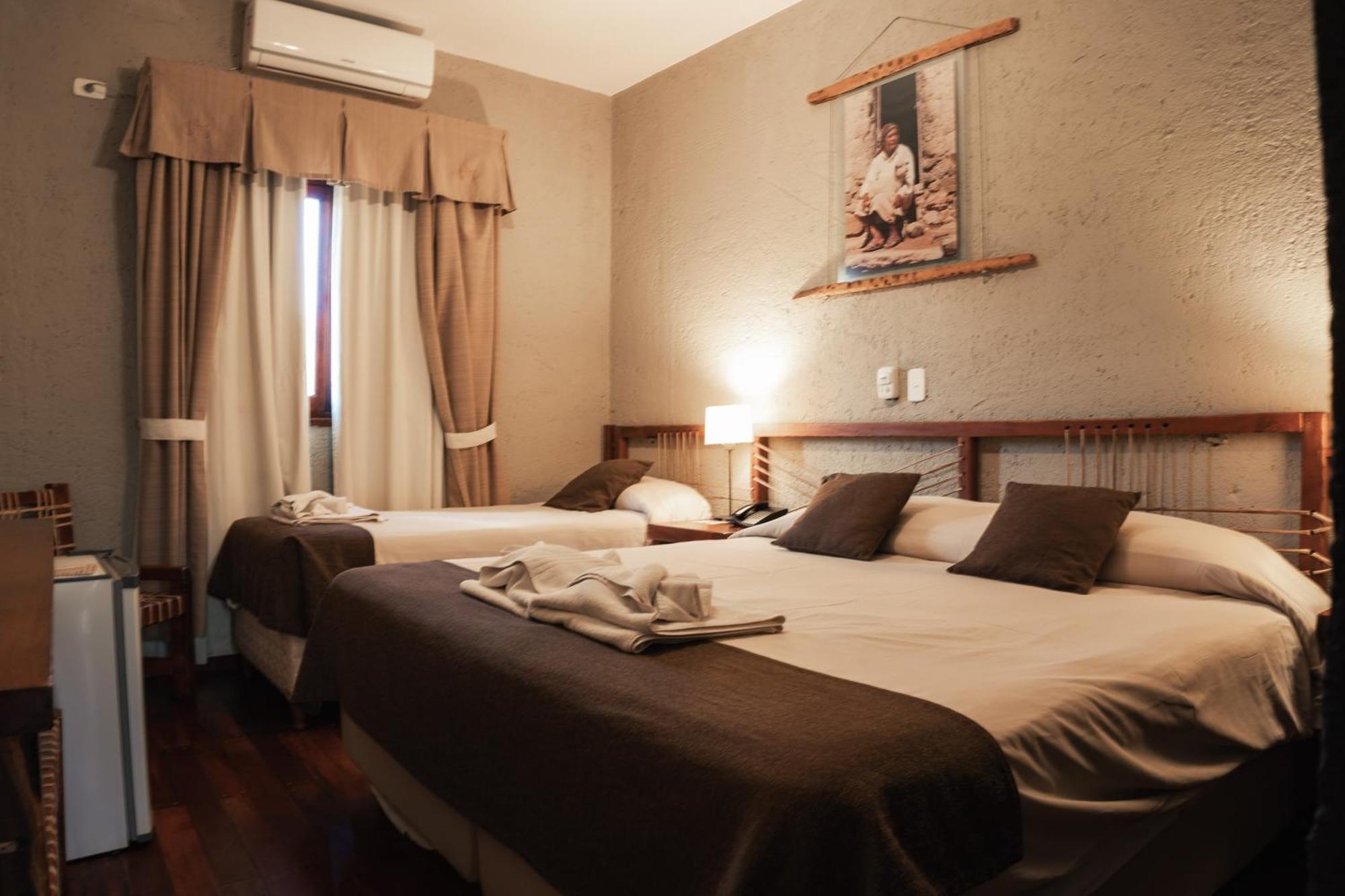Hotel Belén Eksteriør billede