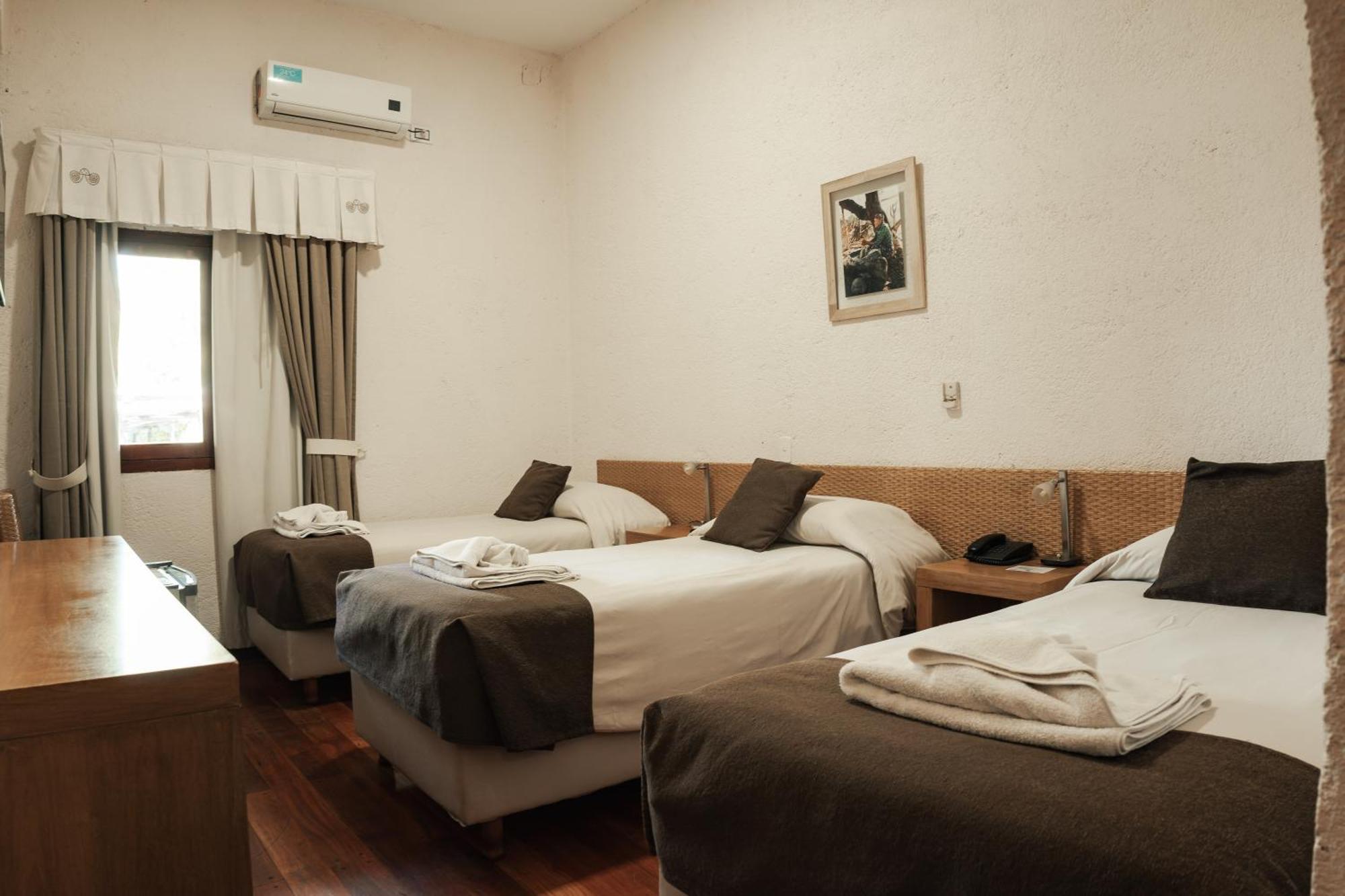 Hotel Belén Eksteriør billede