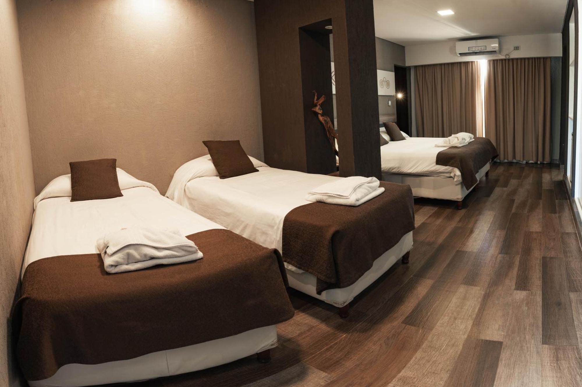 Hotel Belén Eksteriør billede