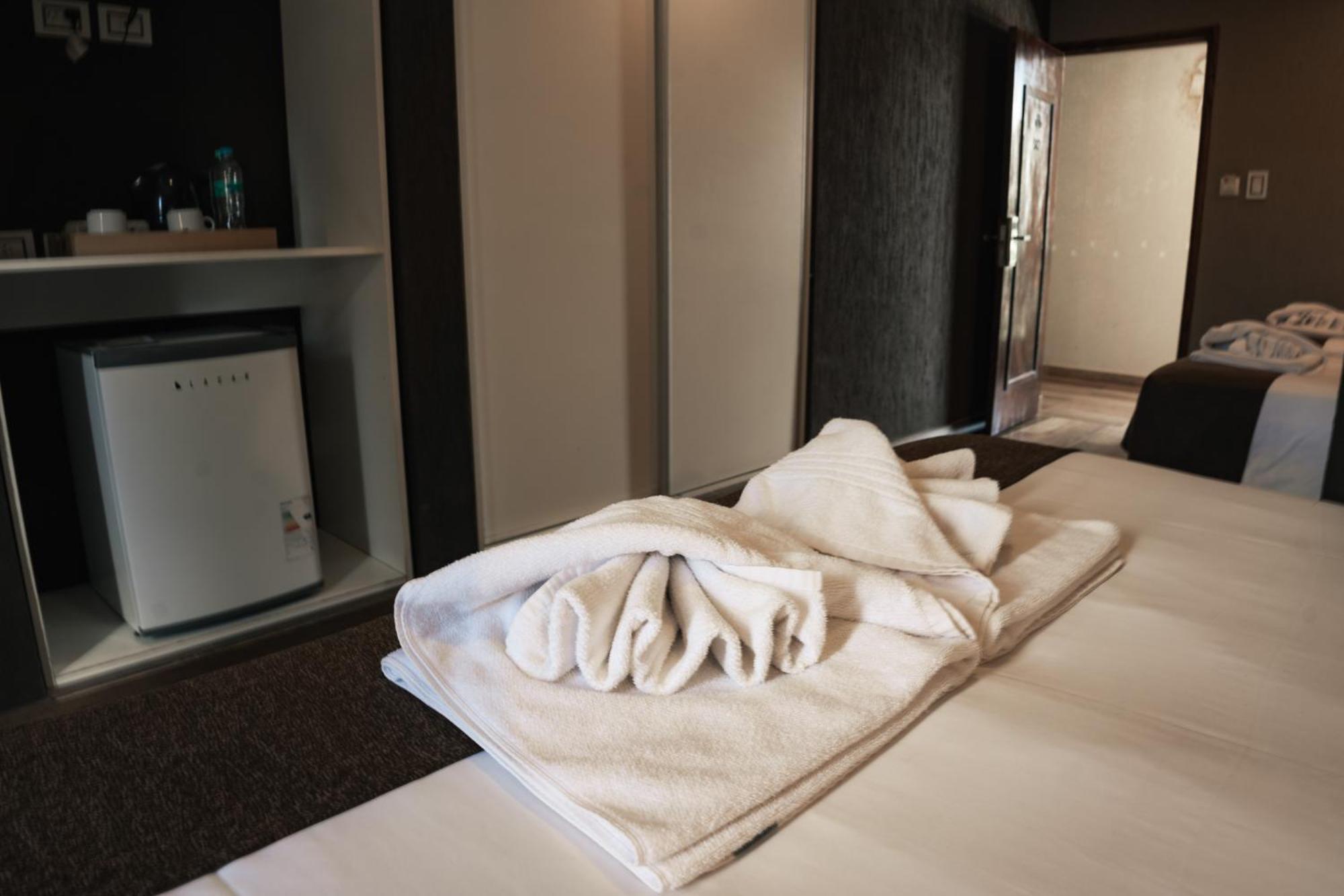 Hotel Belén Eksteriør billede